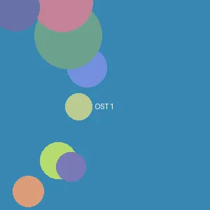一字马瑜伽阿姨 - 勇者OP封面